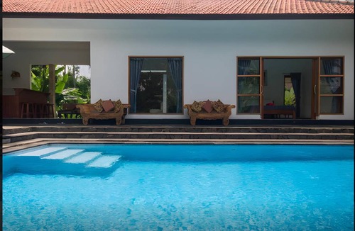Anturan Resort | 200 m² Resort ∙ 2 bedrooms ∙ 6 guests