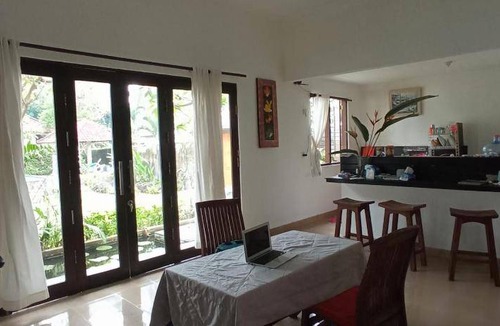 Anturan Resort | 200 m² Resort ∙ 2 bedrooms ∙ 6 guests