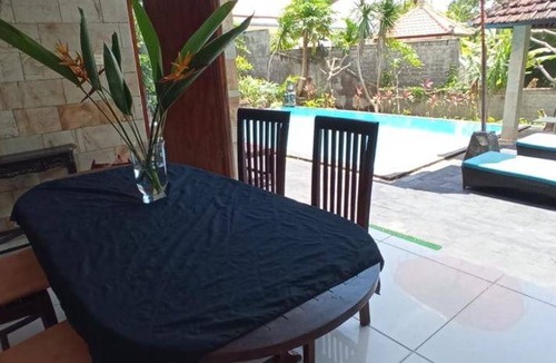 Anturan Resort | 200 m² Resort ∙ 2 bedrooms ∙ 6 guests