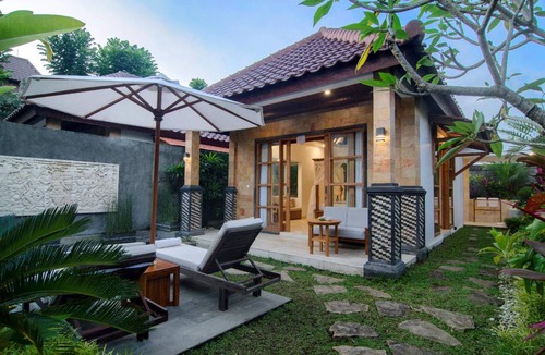 Kenderan Resort | 200 m² Resort ∙ 2 bedrooms ∙ 6 guests