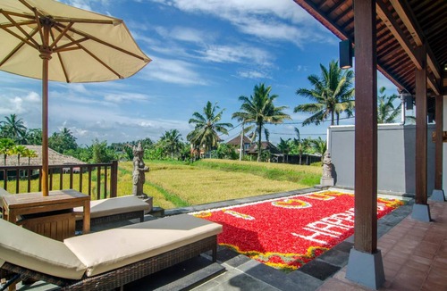 Kenderan Resort | 200 m² Resort ∙ 2 bedrooms ∙ 6 guests