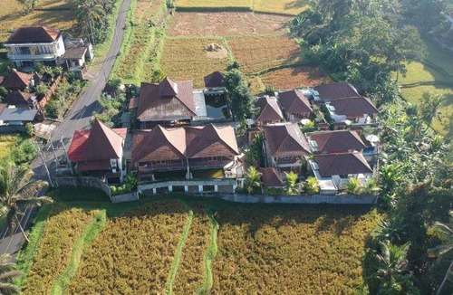 Kenderan Resort | 200 m² Resort ∙ 2 bedrooms ∙ 6 guests