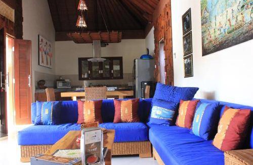 Sanur Resort | 200 m² Resort ∙ 3 bedrooms ∙ 6 guests