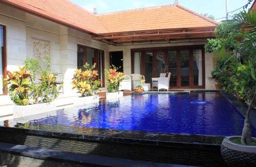 Sanur Resort | 200 m² Resort ∙ 3 bedrooms ∙ 6 guests