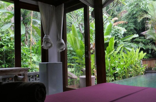 Pejeng Villa | 200 m² Villa ∙ 1 bedroom ∙ 2 guests