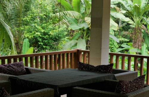 Pejeng Villa | 200 m² Villa ∙ 1 bedroom ∙ 2 guests