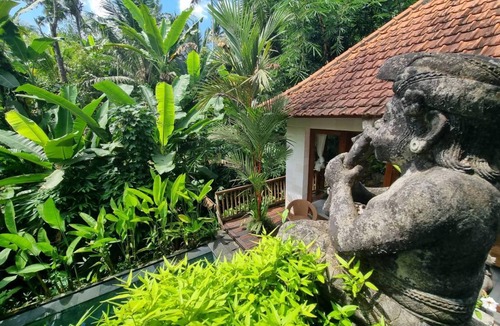Pejeng Villa | 200 m² Villa ∙ 1 bedroom ∙ 2 guests