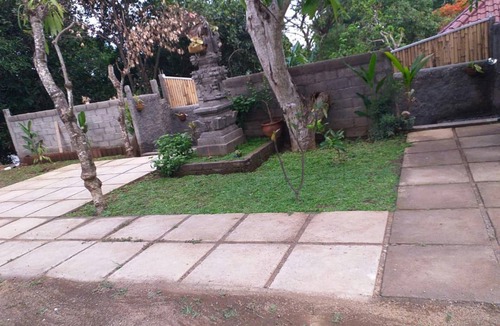 Denpasar Timur Villa | 200 m² Villa ∙ 2 bedrooms ∙ 6 guests