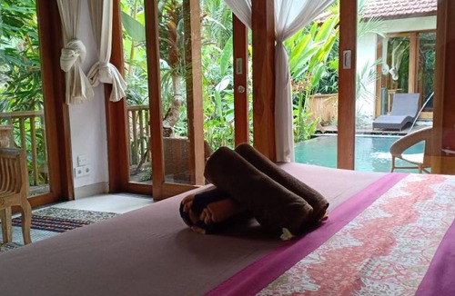 Pejeng Villa | 200 m² Villa ∙ 2 bedrooms ∙ 4 guests