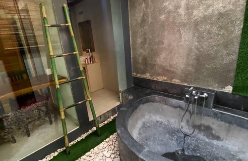 Pejeng Villa | 200 m² Villa ∙ 2 bedrooms ∙ 4 guests