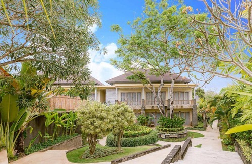 Kampial Villa | 200 m² Villa ∙ 2 bedrooms ∙ 4 guests