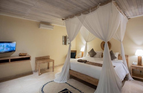 Kampial Villa | 200 m² Villa ∙ 2 bedrooms ∙ 4 guests