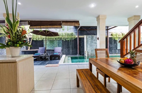 Dyanapura Villa | 200 m² Villa ∙ 2 bedrooms ∙ 5 guests