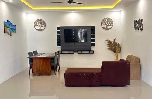 Padonan Villa | 200 m² Villa ∙ 3 bedrooms ∙ 7 guests