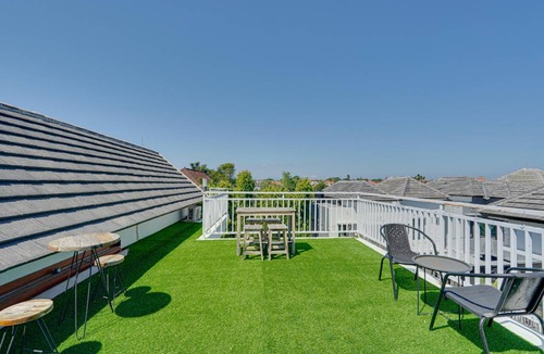 Sanur Kauh Villa | 200 m² Villa ∙ 3 bedrooms ∙ 6 guests