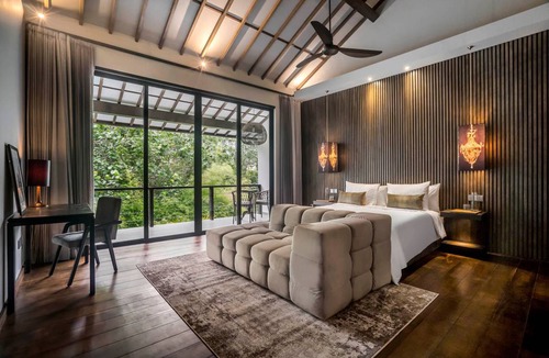 Tanjungbenoa Villa | 200 m² Villa ∙ 3 bedrooms ∙ 6 guests