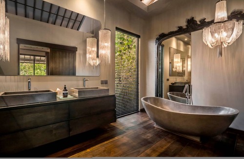 Tanjungbenoa Villa | 200 m² Villa ∙ 3 bedrooms ∙ 6 guests