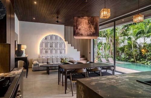 Tanjungbenoa Villa | 200 m² Villa ∙ 3 bedrooms ∙ 6 guests