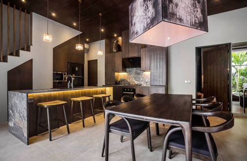 Tanjungbenoa Villa | 200 m² Villa ∙ 3 bedrooms ∙ 6 guests