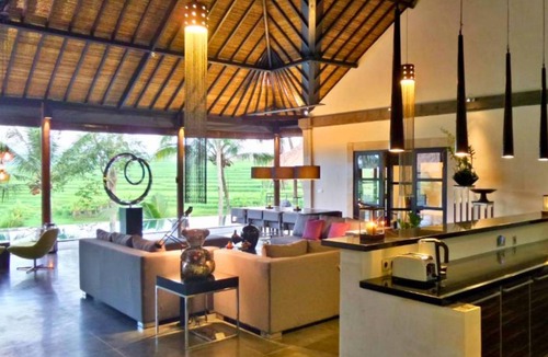 Sambahan Villa | 2000 m² Villa ∙ 4 bedrooms ∙ 8 guests