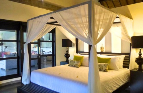 Sambahan Villa | 2000 m² Villa ∙ 4 bedrooms ∙ 8 guests