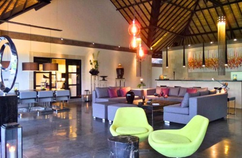 Sambahan Villa | 2000 m² Villa ∙ 4 bedrooms ∙ 8 guests