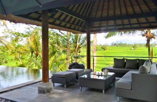 Sambahan Villa | 2000 m² Villa ∙ 4 bedrooms ∙ 8 guests