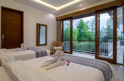 Sanur Villa | 207 m² Villa ∙ 3 bedrooms ∙ 6 guests