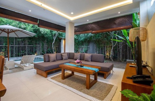 Sanur Villa | 207 m² Villa ∙ 3 bedrooms ∙ 6 guests