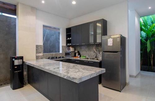 Sanur Villa | 207 m² Villa ∙ 3 bedrooms ∙ 6 guests