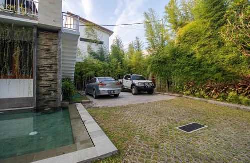 Sanur Villa | 217 m² Villa ∙ 4 bedrooms ∙ 8 guests