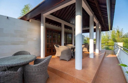 Sanur Villa | 217 m² Villa ∙ 4 bedrooms ∙ 8 guests