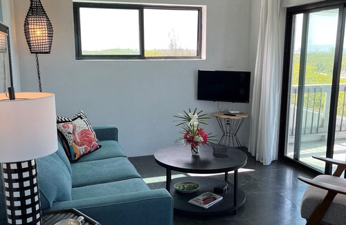 Bambarra House | 22 Seabreeze - Newest vacation rental on Middle Caicos!