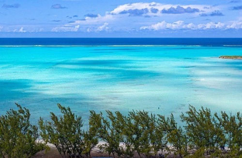 Bambarra House | 22 Seabreeze - Newest vacation rental on Middle Caicos!
