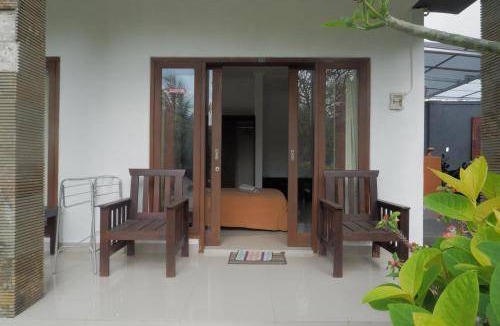 Pecatu Bed & Breakfast | 23 m² Bed and breakfast ∙ 2 guests