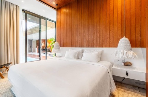 Sayan Villa | 230 m² Villa ∙ 3 bedrooms ∙ 6 guests