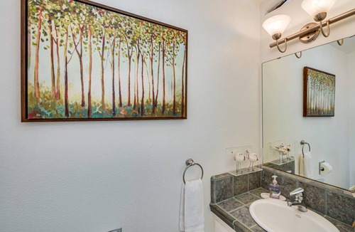 Aptos House | 232 m² House ∙ 2 bedrooms ∙ 6 guests