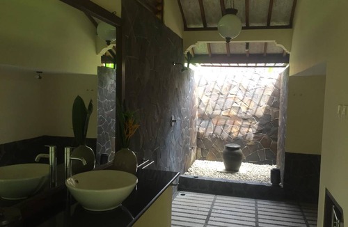Kaliasem House | 24 m² Bungalow ∙ 1 bedroom ∙ 2 guests