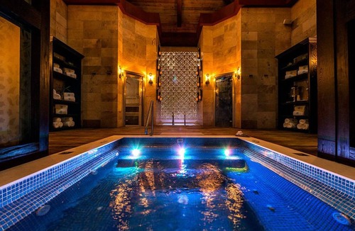 Villa Juarez Apartment | 242 m² Apartment ∙ 2 bedrooms ∙ 7 guests