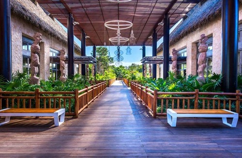 Villa Juarez Apartment | 242 m² Apartment ∙ 2 bedrooms ∙ 7 guests
