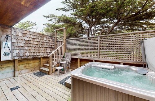 Pajaro Dunes House | 245 m² House ∙ 5 bedrooms ∙ 12 guests