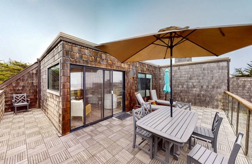 Pajaro Dunes House | 245 m² House ∙ 5 bedrooms ∙ 12 guests