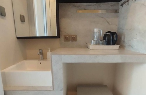 Padangsambian Klod Apartment | 25 m² Apartment ∙ 1 bedroom ∙ 2 guests