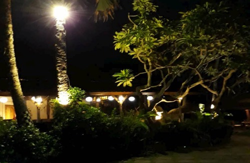 Candi Dasa Bed & Breakfast | 25 m² Bed and breakfast ∙ 2 guests