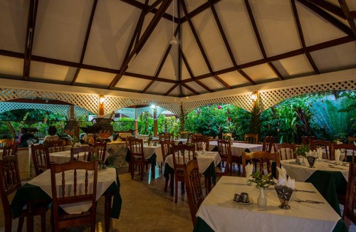 La Digue Bed & Breakfast | 25 m² Bed and breakfast ∙ 127 guests