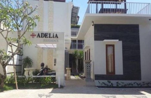 Denpasar Hotel | 25 m² Hotel ∙ 2 guests