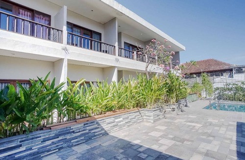Sanur Kauh Hotel | 25 m² Hotel ∙ 2 guests