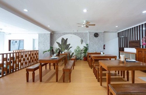 Imam Bonjol Hotel | 25 m² Hotel ∙ 3 guests