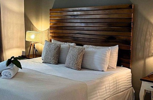 Downtown Holbox Hotel | 25 m² Hotel ∙ 4 guests