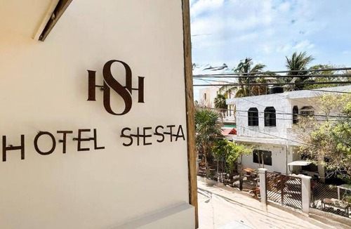 Downtown Holbox Hotel | 25 m² Hotel ∙ 4 guests